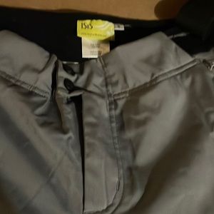 Women’s isis soft shell snowpants